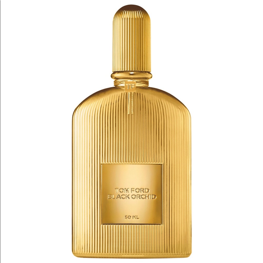 3.4 oz Tom Ford Black Orchid Gold